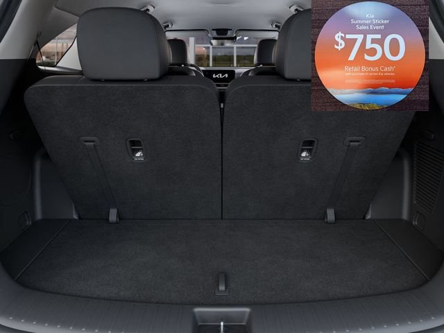 New 2026 Kia Sorento EX w/ EX Premium Package AWD/4WD image 19