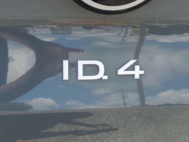 Certified 2025 Volkswagen ID.4 Pro S AWD/4WD image 13