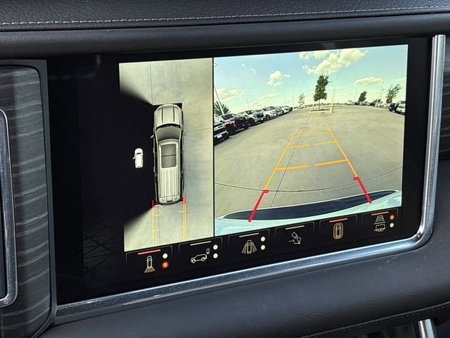 Used 2023 GMC Yukon XL Denali w/ Denali Reserve Package image 25