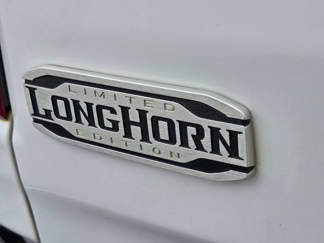 Used 2023 RAM 1500 Limited w/ Body Color Bumper Group AWD/4WD image 31