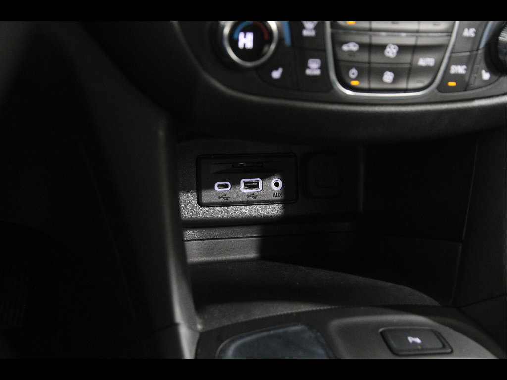 Used 2022 Chevrolet Equinox LT FWD image 16