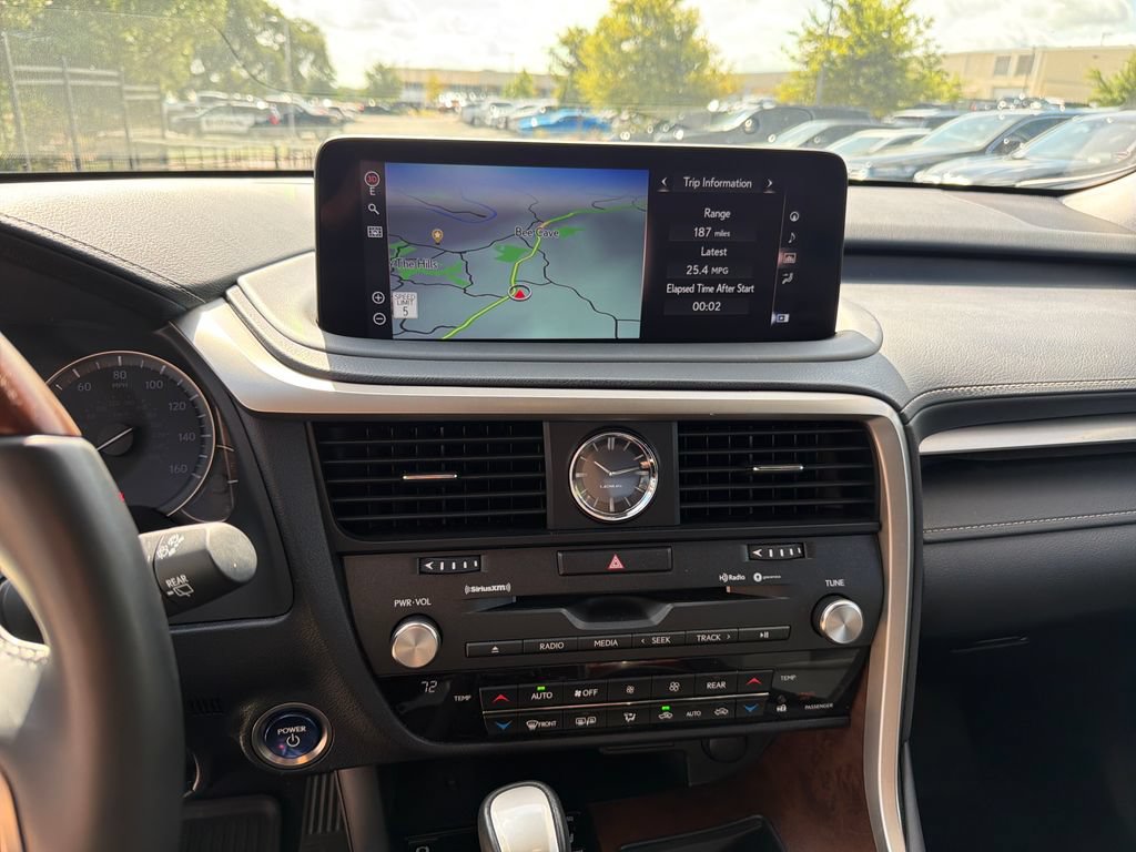 Used 2021 Lexus RX 450hL AWD w/ Premium Package image 29