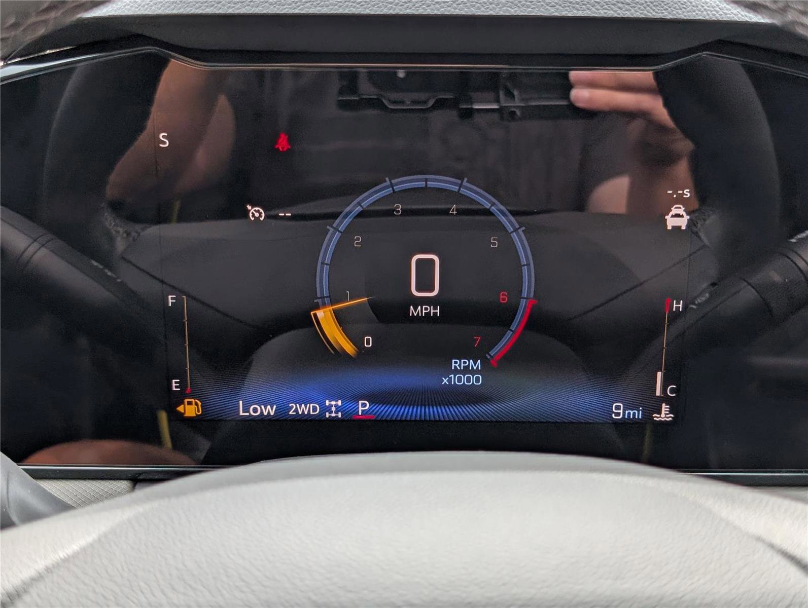 New 2026 Chevrolet TrailBlazer ACTIV w/ Convenience Package image 29