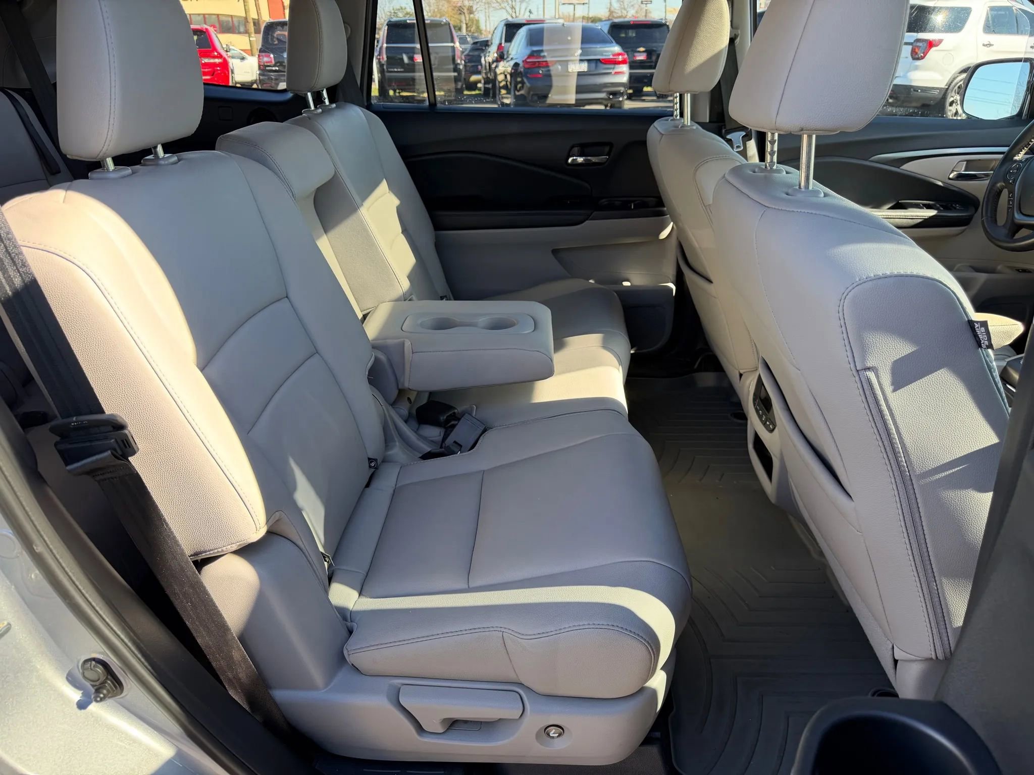 Used 2018 Honda Pilot EX-L image 20