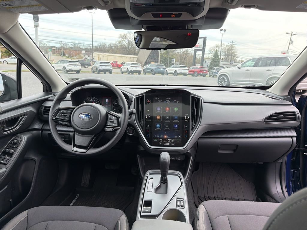 Certified 2026 Subaru Crosstrek 2.0i Premium AWD/4WD image 21