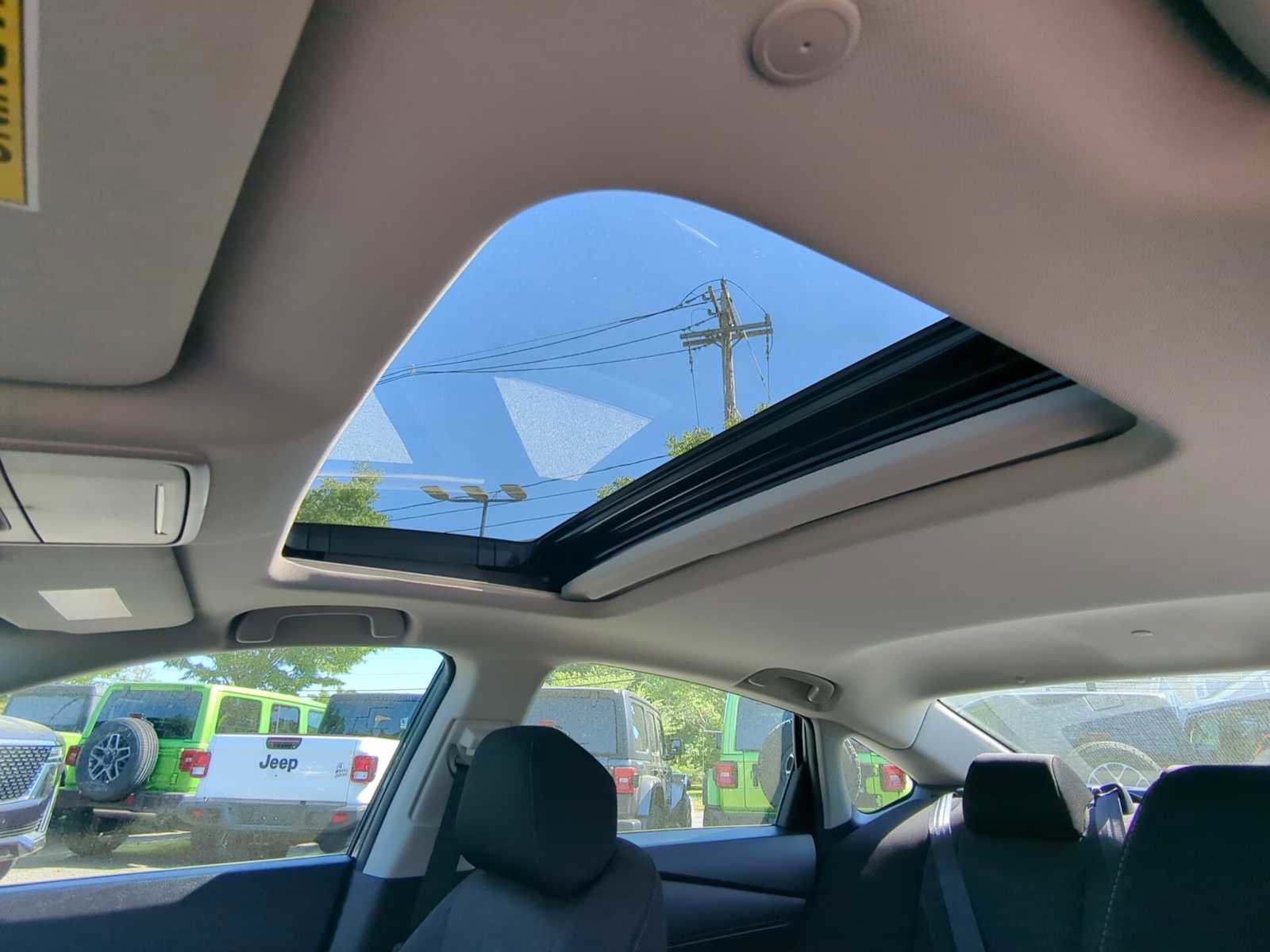 Used 2024 Honda Accord EX image 26