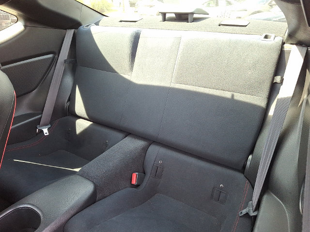Used 2013 Scion FR-S RWD image 10