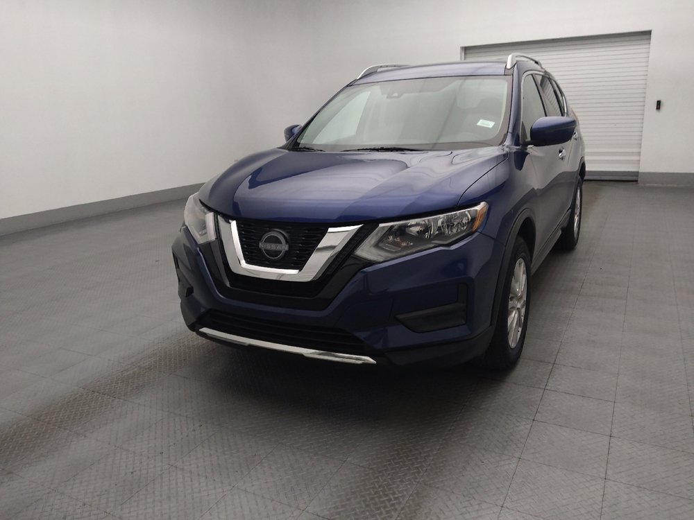 Used 2019 Nissan Rogue S w/ Special Edition Package image 15
