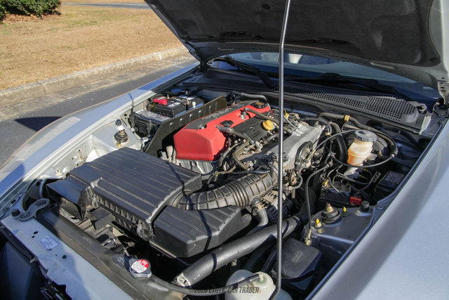 Used 2002 Honda S2000 image 22