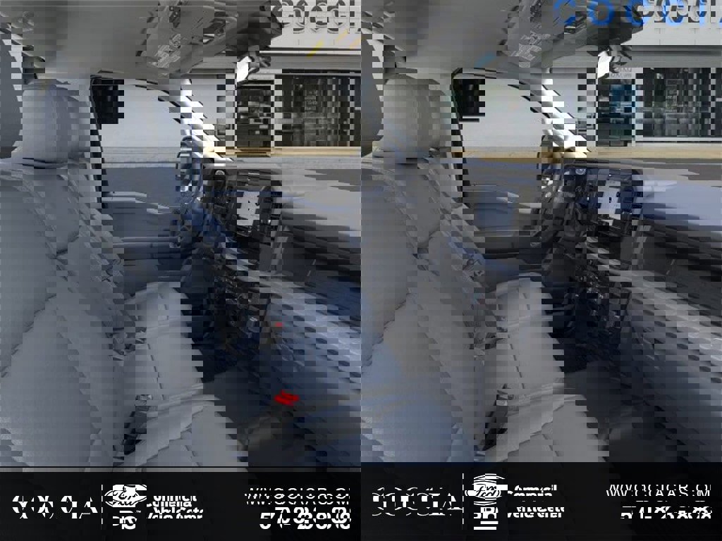 New 2026 Ford F250 XL w/ XL Driver Assist Package image 11