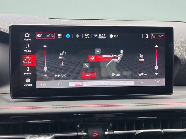 Used 2023 Dodge Hornet GT w/ Track Pack image 15