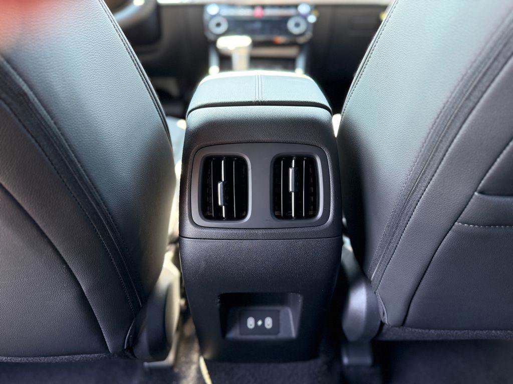 New 2026 Hyundai Santa Cruz XRT image 10