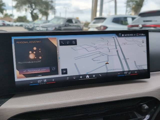 Used 2025 BMW 330i Sedan image 13