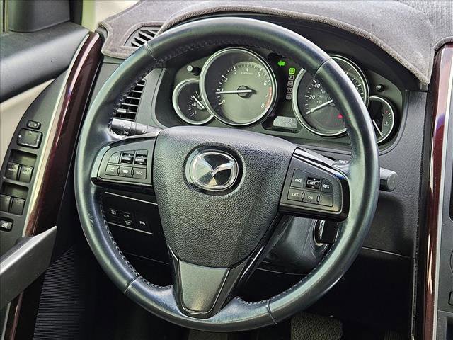 Used 2015 MAZDA CX-9 Grand Touring image 9