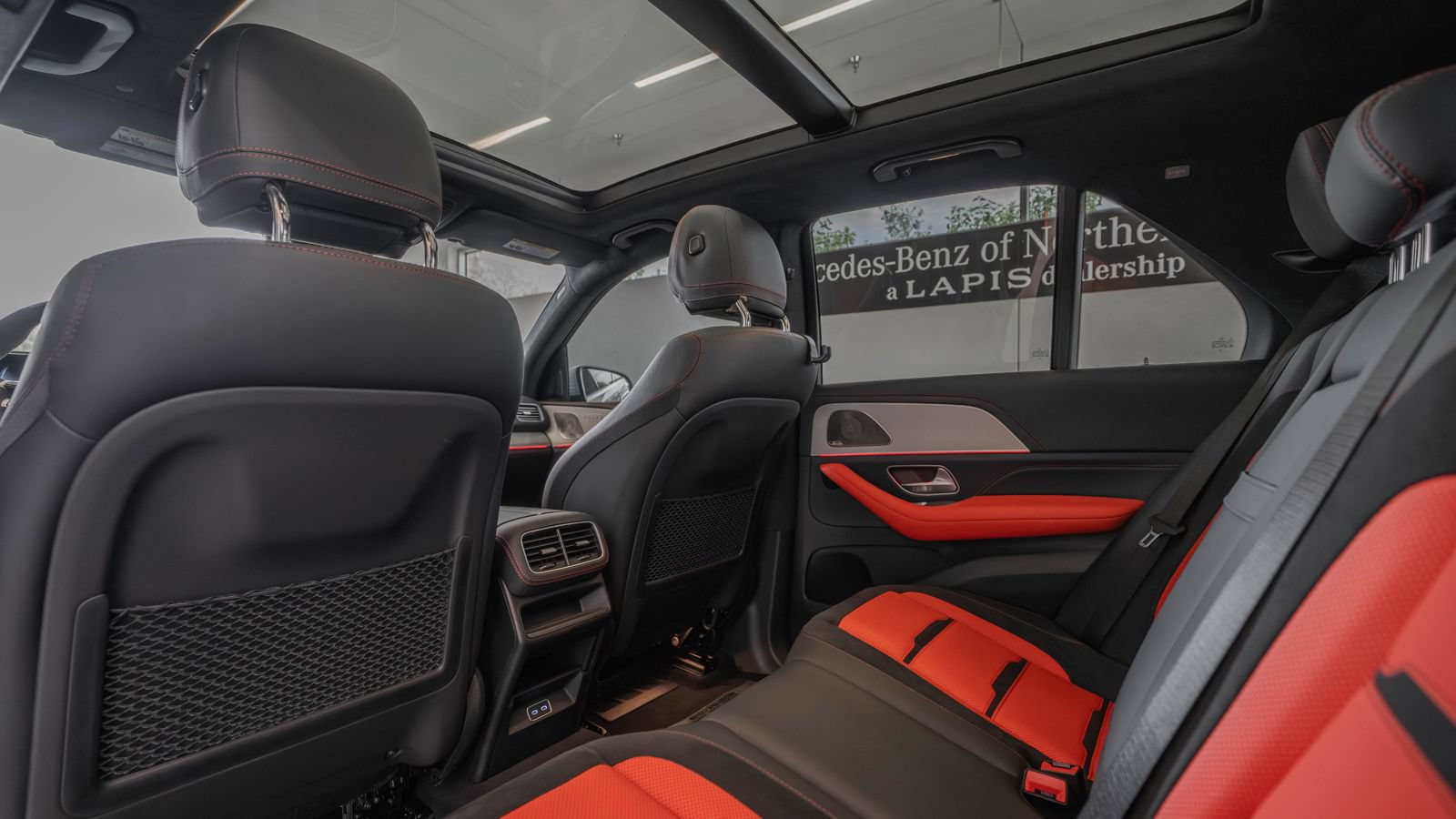 Used 2024 Mercedes-Benz GLE 63 AMG S image 26