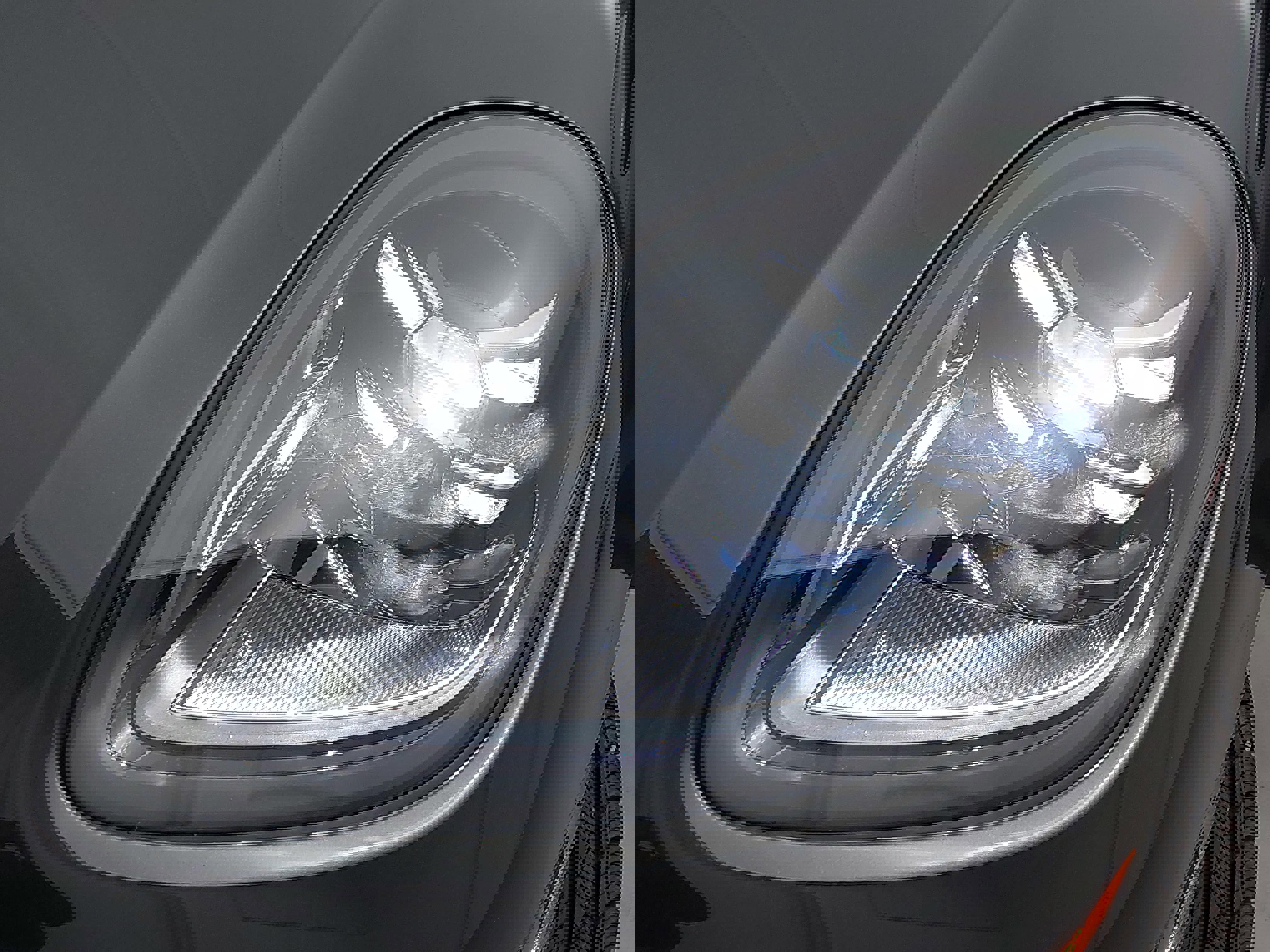 Used 2025 Porsche Macan image 34