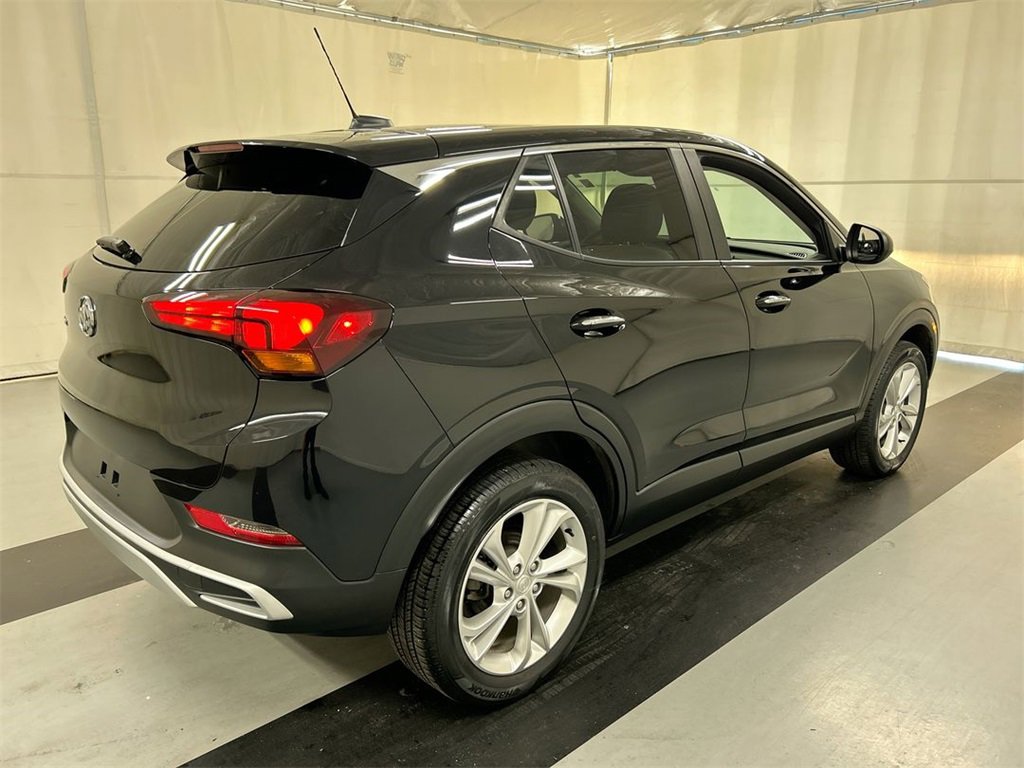 Used 2023 Buick Encore GX Preferred w/ Cold Weather Comfort Package image 3