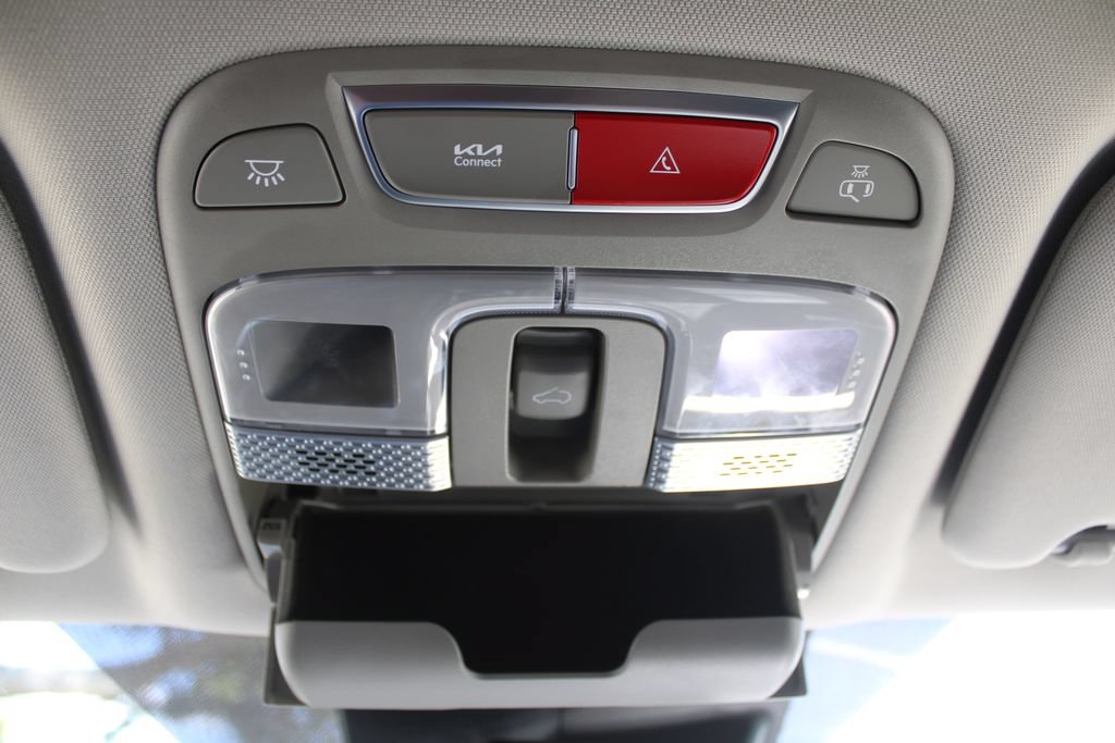 Used 2023 Kia Telluride S w/ S Sunroof Package AWD/4WD image 54