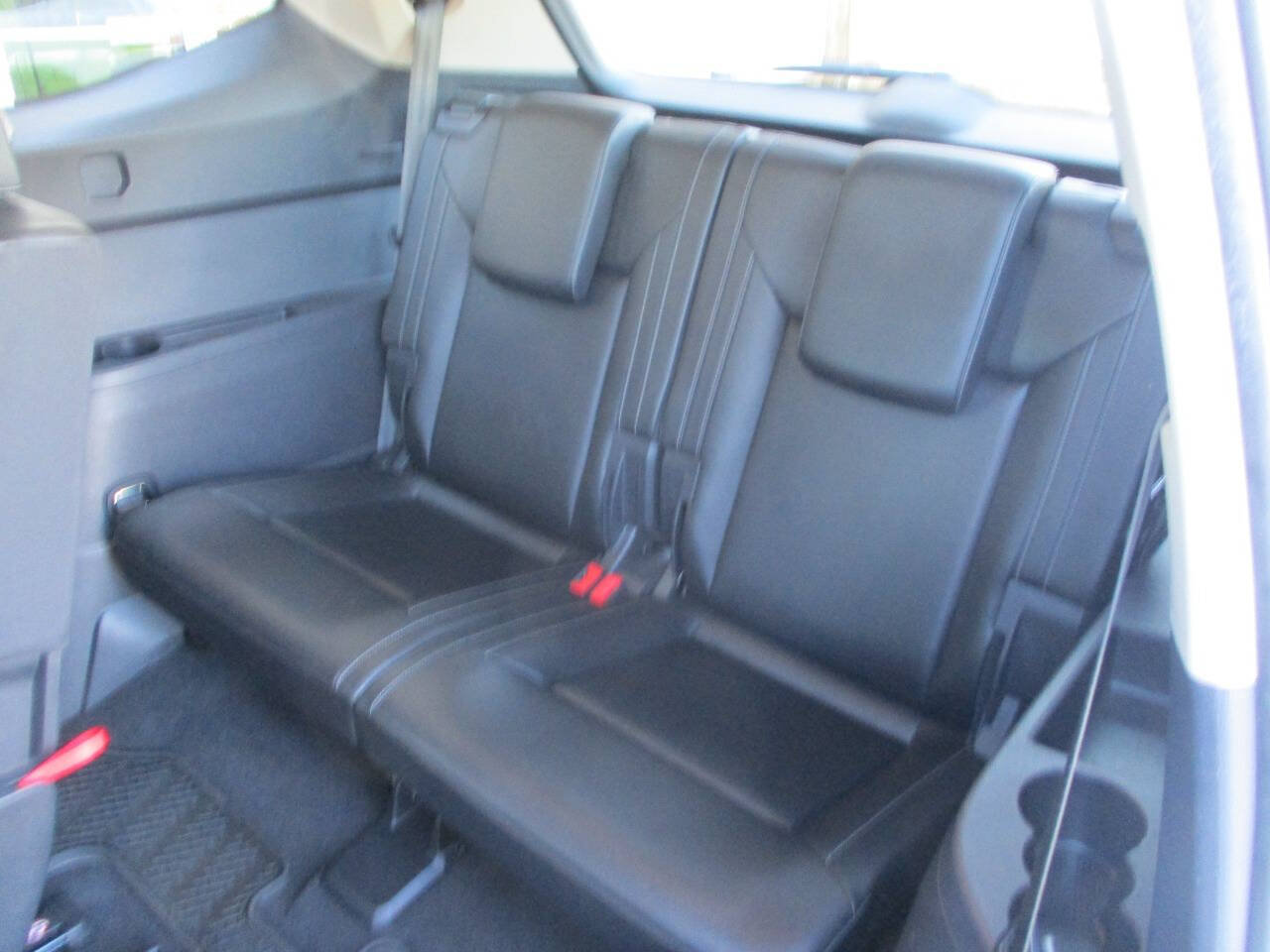 Used 2019 Volkswagen Atlas SE AWD/4WD image 21