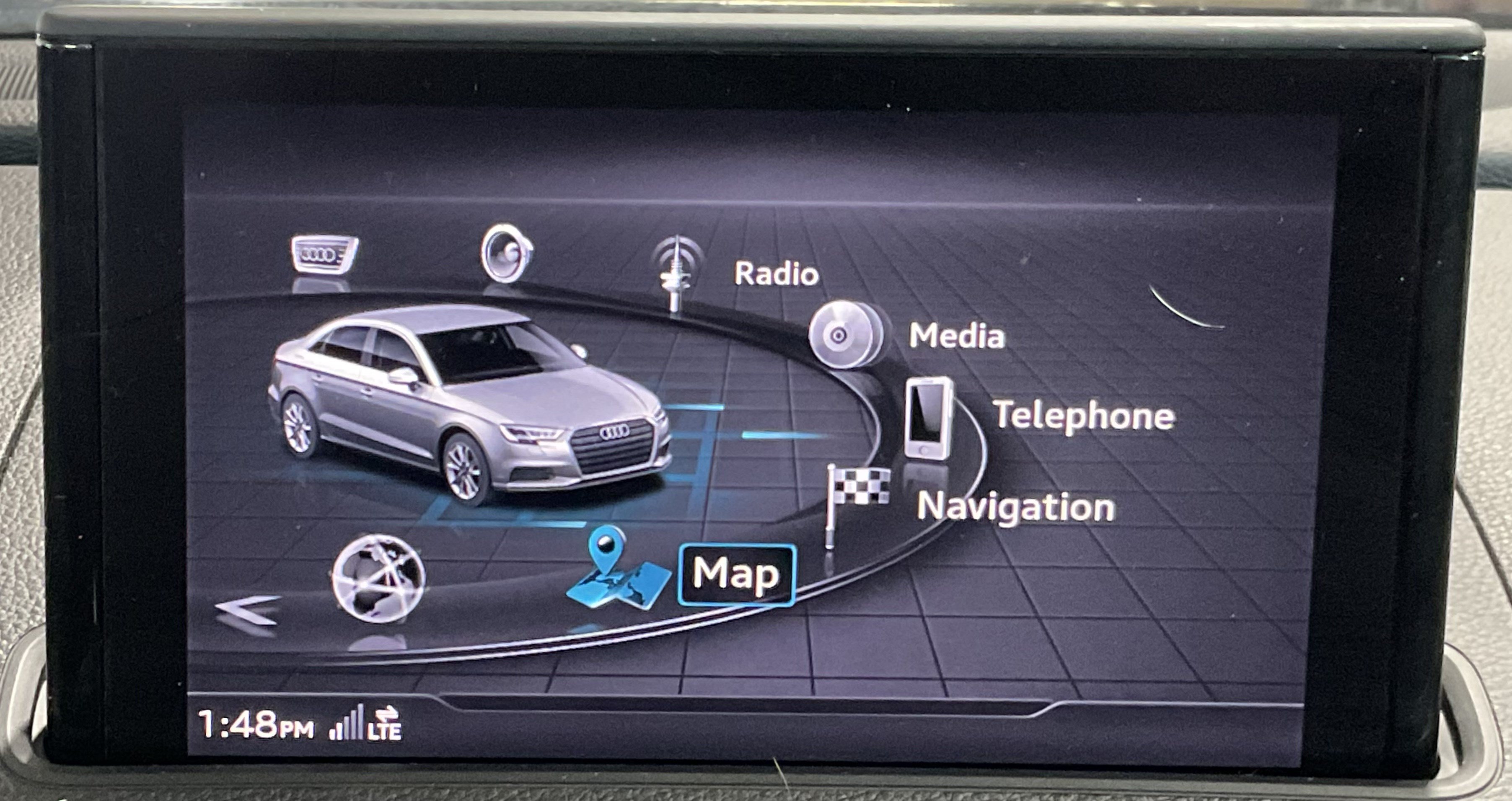 Used 2019 Audi S3 Prestige AWD/4WD image 15