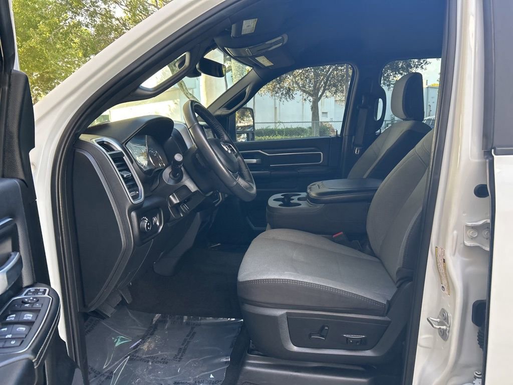 Certified 2024 RAM 2500 Big Horn image 5