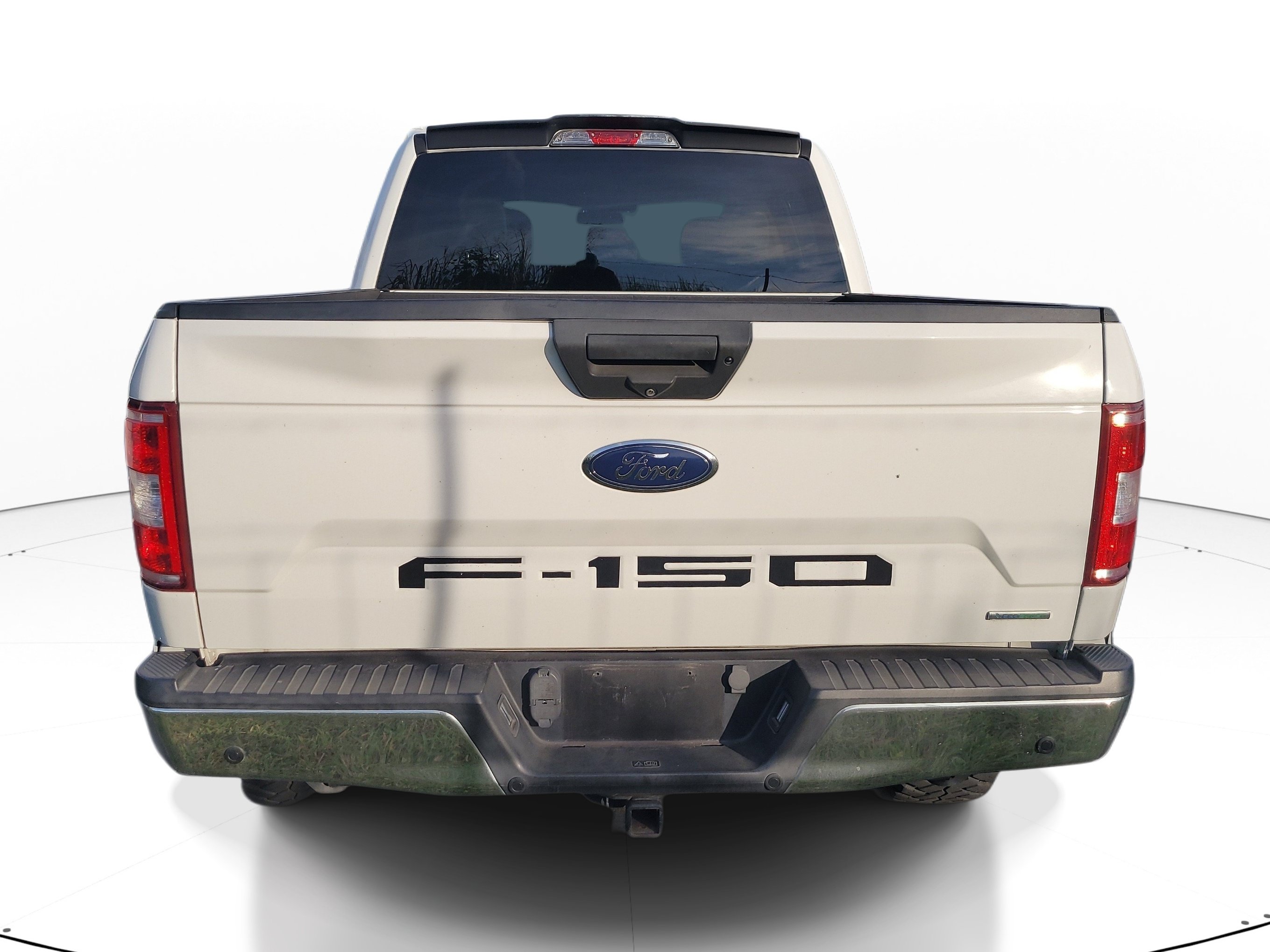 Used 2018 Ford F150 XLT w/ Trailer Tow Package AWD/4WD image 5