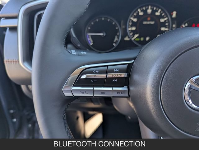 New 2026 MAZDA CX-50 AWD 2.5 Hybrid w/ Premium Pkg image 12