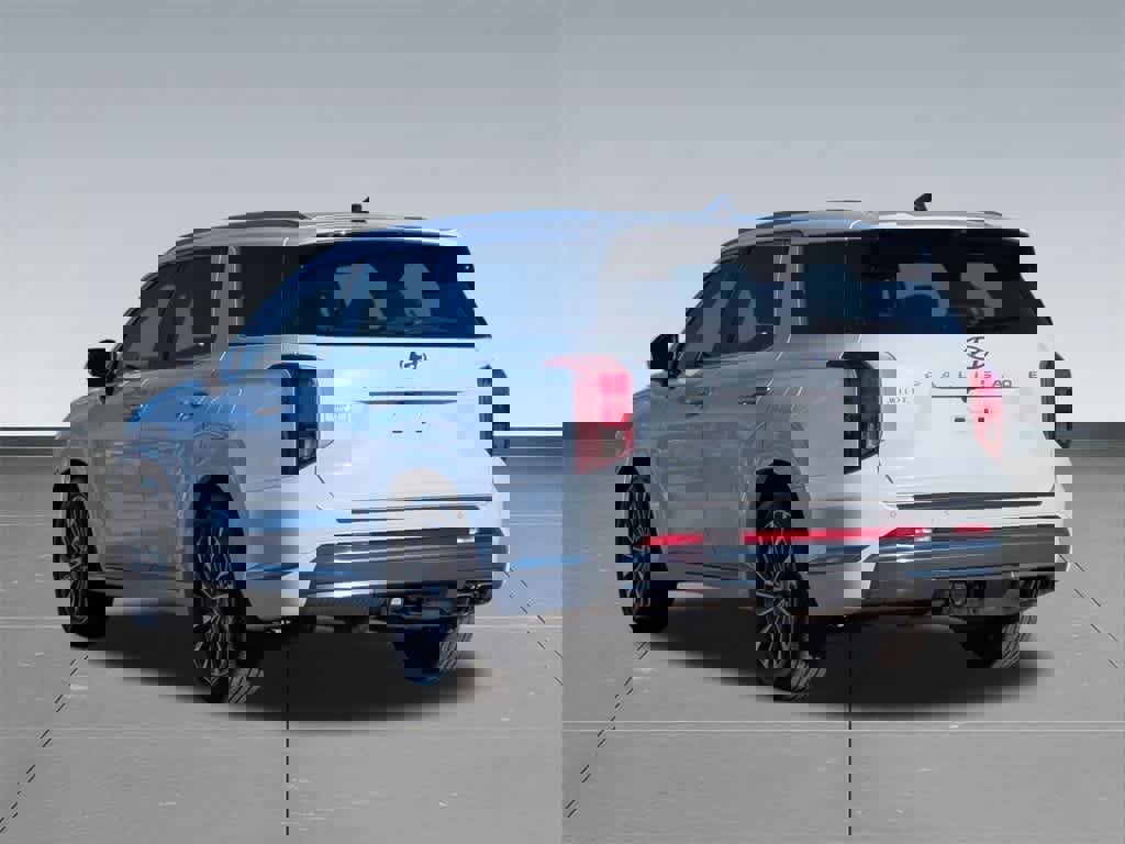 Used 2025 Hyundai Palisade Calligraphy image 4