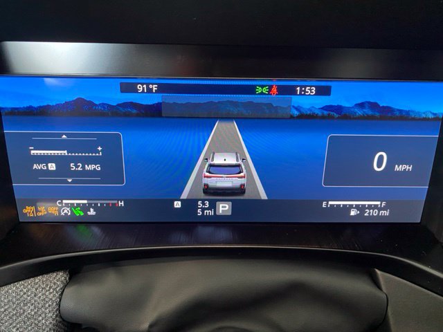 New 2026 Subaru Outback Premium AWD/4WD image 24