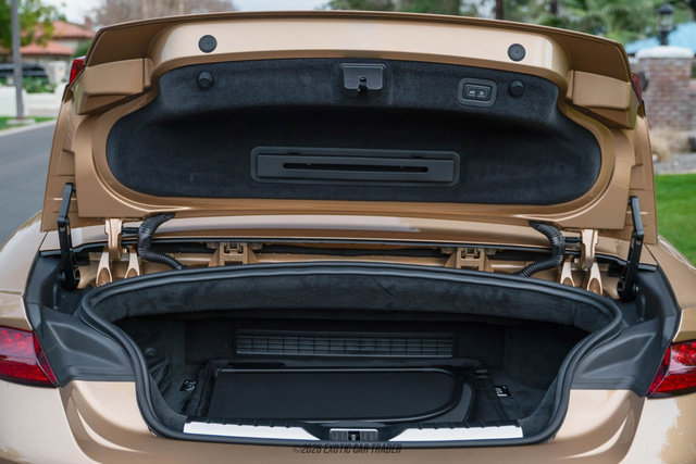 Used 2026 Bentley Continental GTC image 66