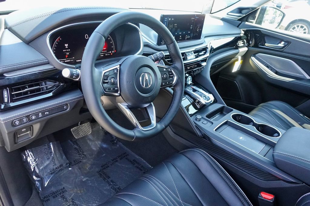 New 2026 Acura MDX w/ Advance Package image 11