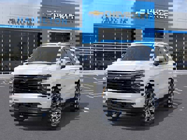 New 2026 Chevrolet Tahoe RST image 6