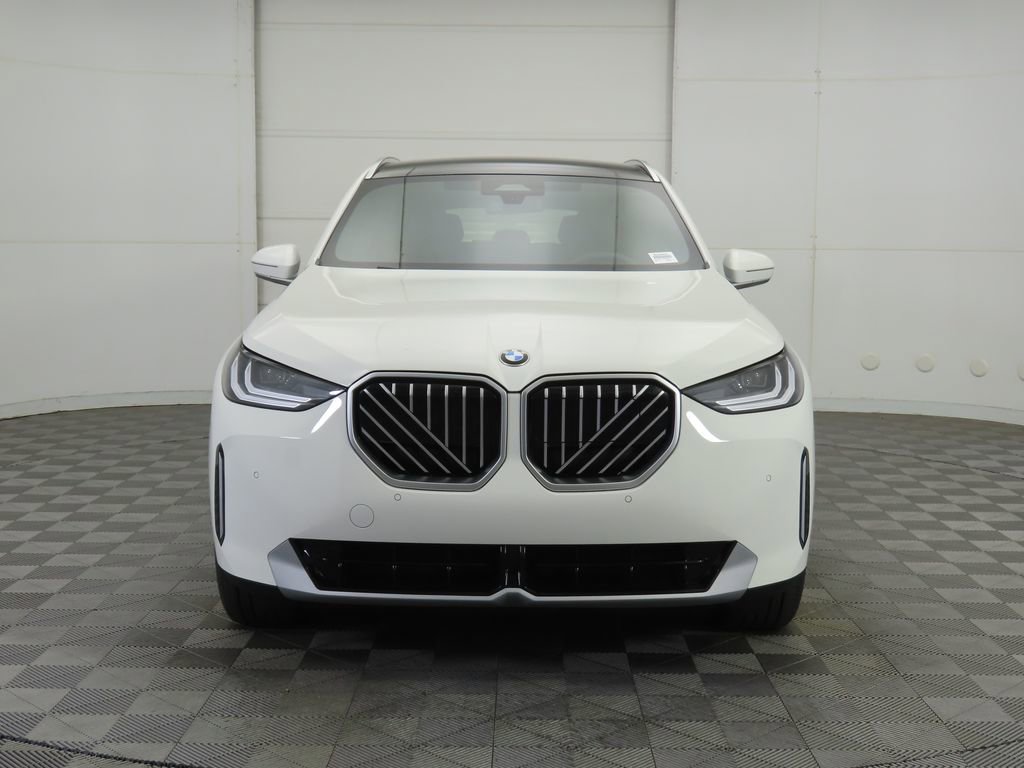 New 2026 BMW X3 xDrive30 w/ Convenience Package image 2