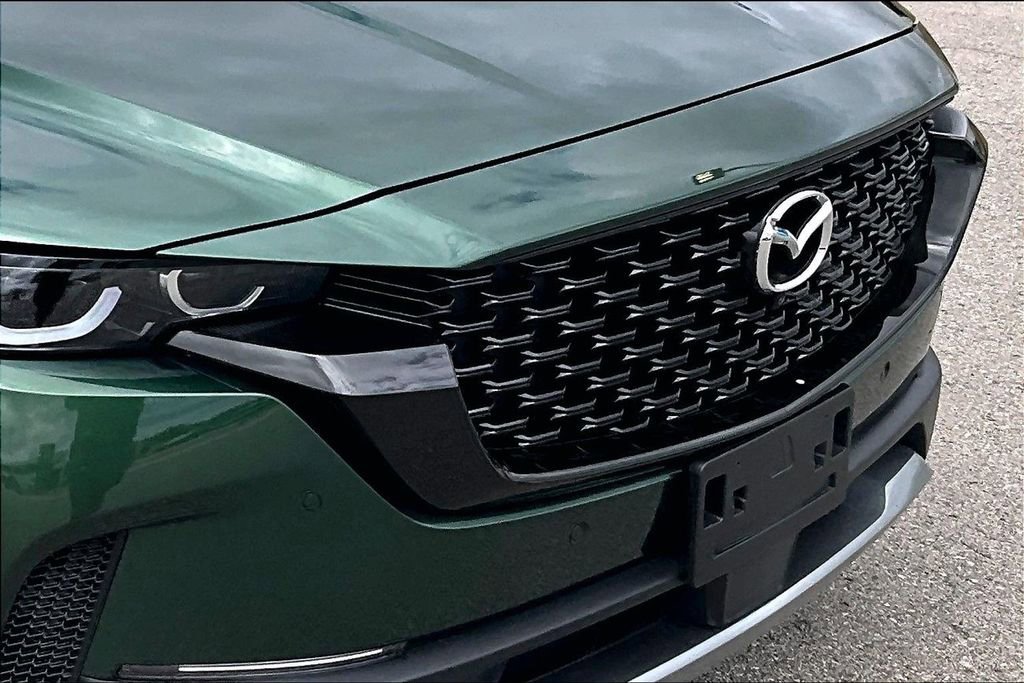 Used 2025 MAZDA CX-50 2.5 Turbo w/ Weather Package image 30