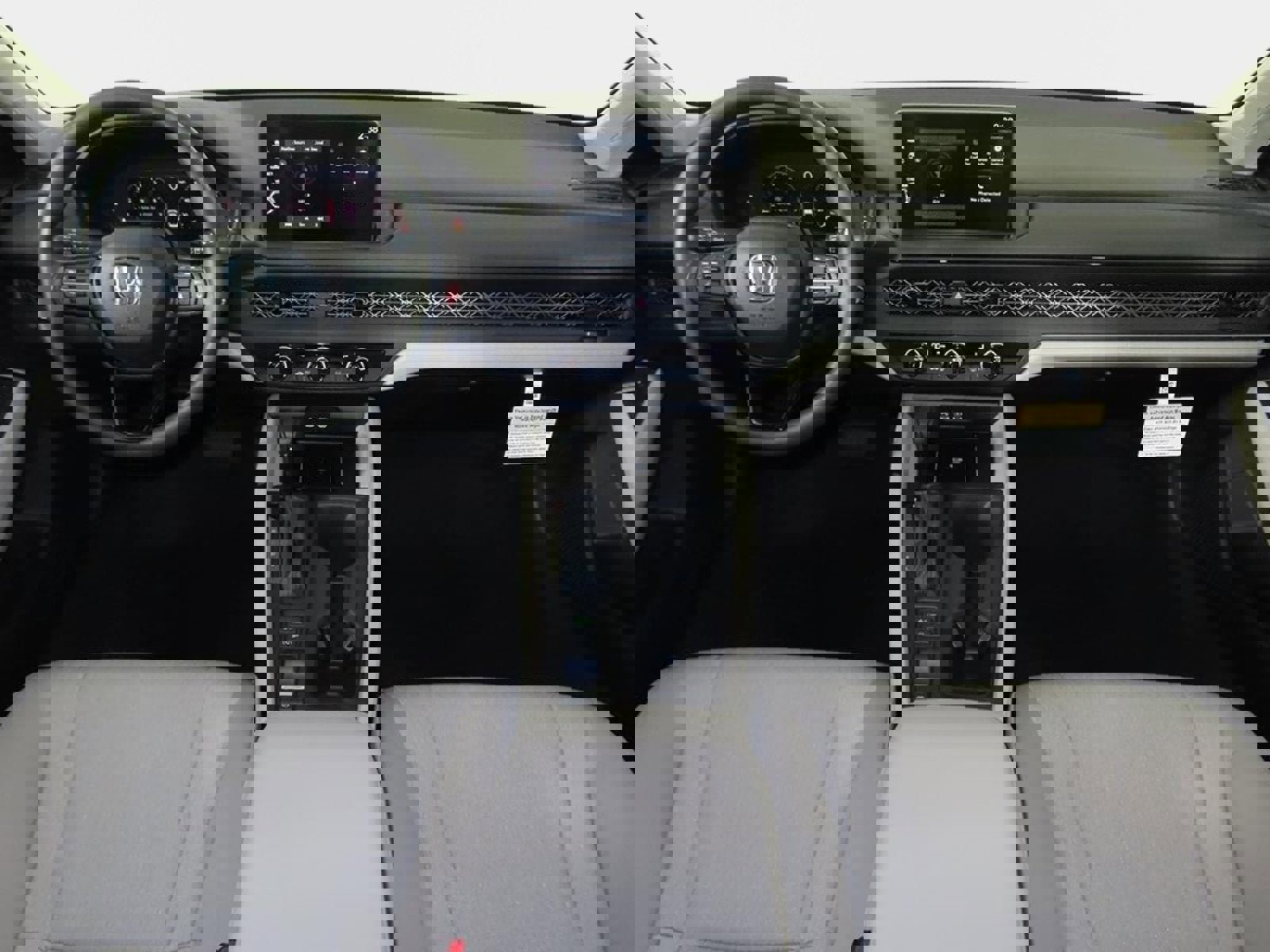 New 2026 Honda Accord LX image 12