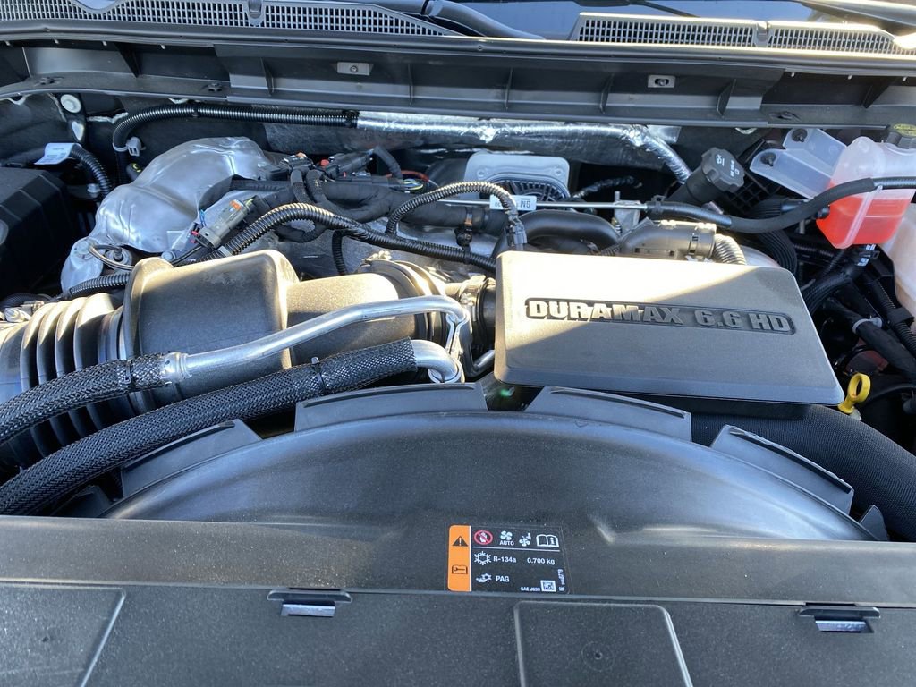 New 2026 GMC Sierra 3500 Pro w/ Convenience Package image 28