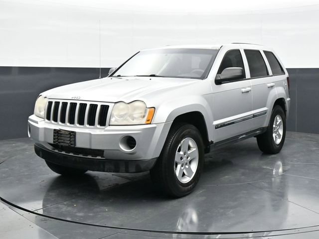Used 2007 Jeep Grand Cherokee Laredo RWD image 5