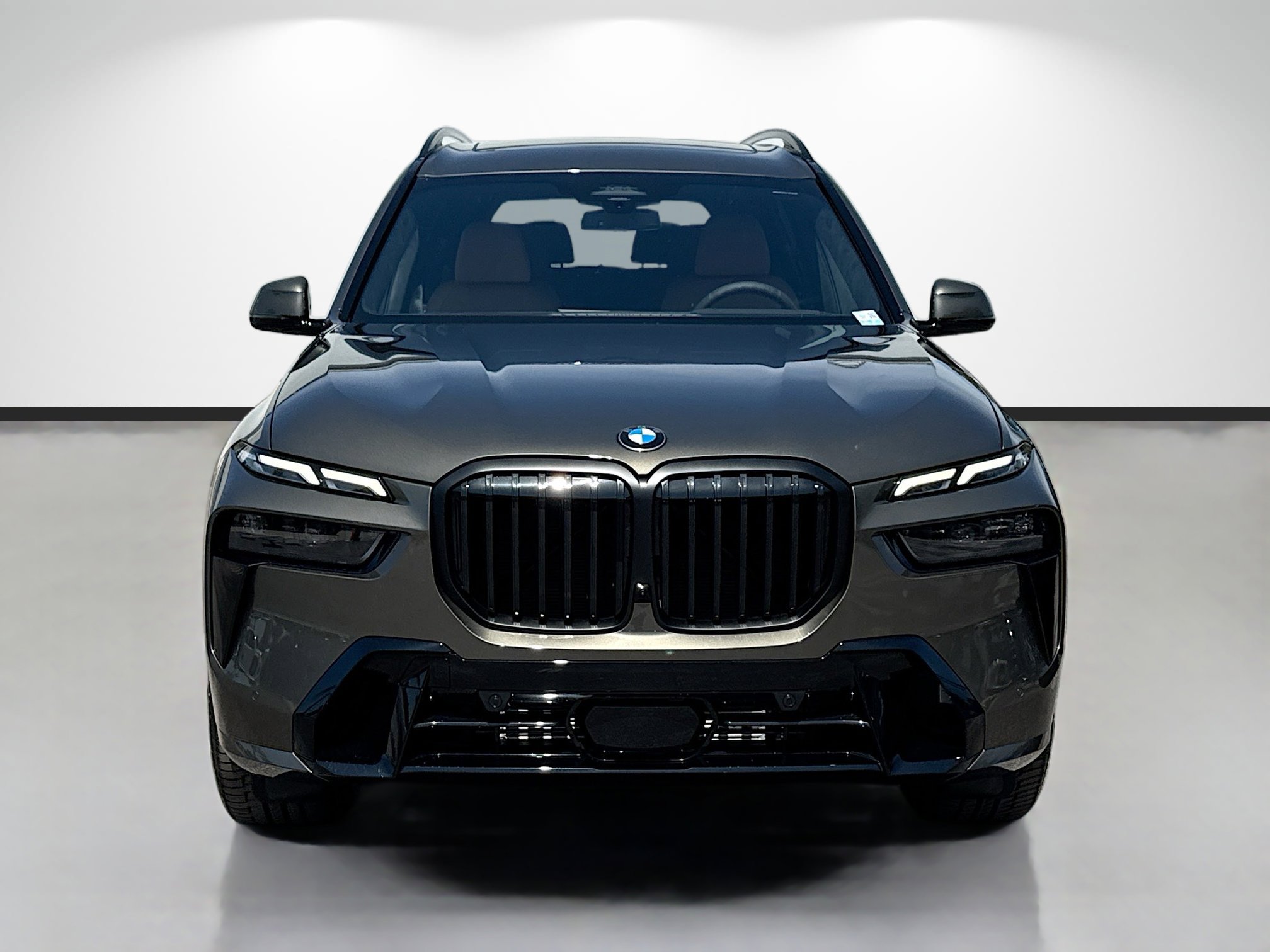 New 2027 BMW X7 xDrive40i w/ Executive Package AWD/4WD image 8