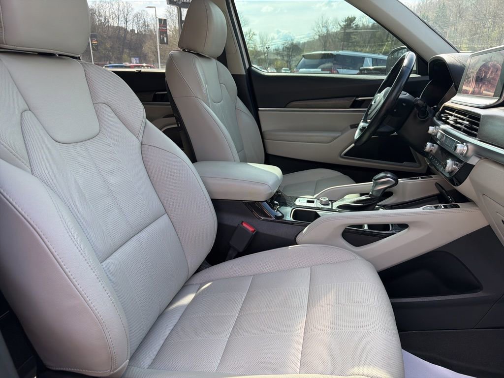 Used 2020 Kia Telluride EX image 23