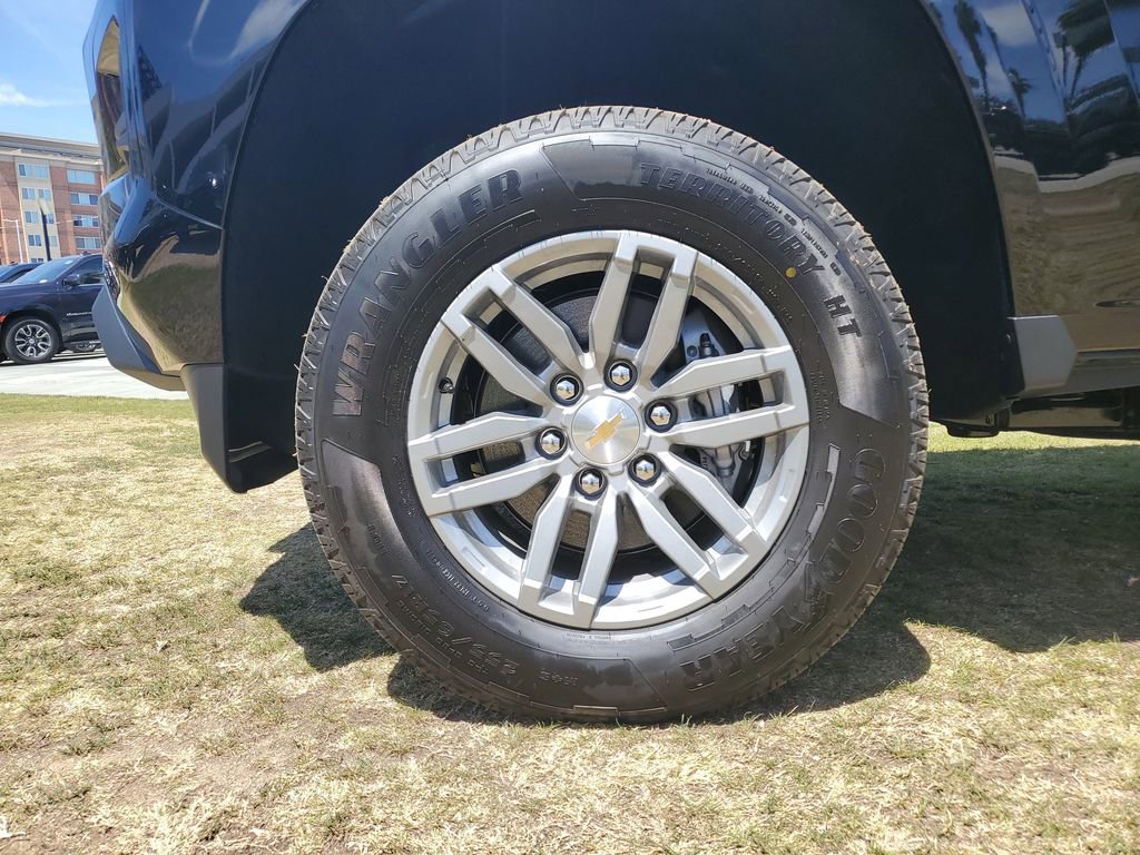 New 2026 Chevrolet Colorado LT w/ LT Convenience Package image 7
