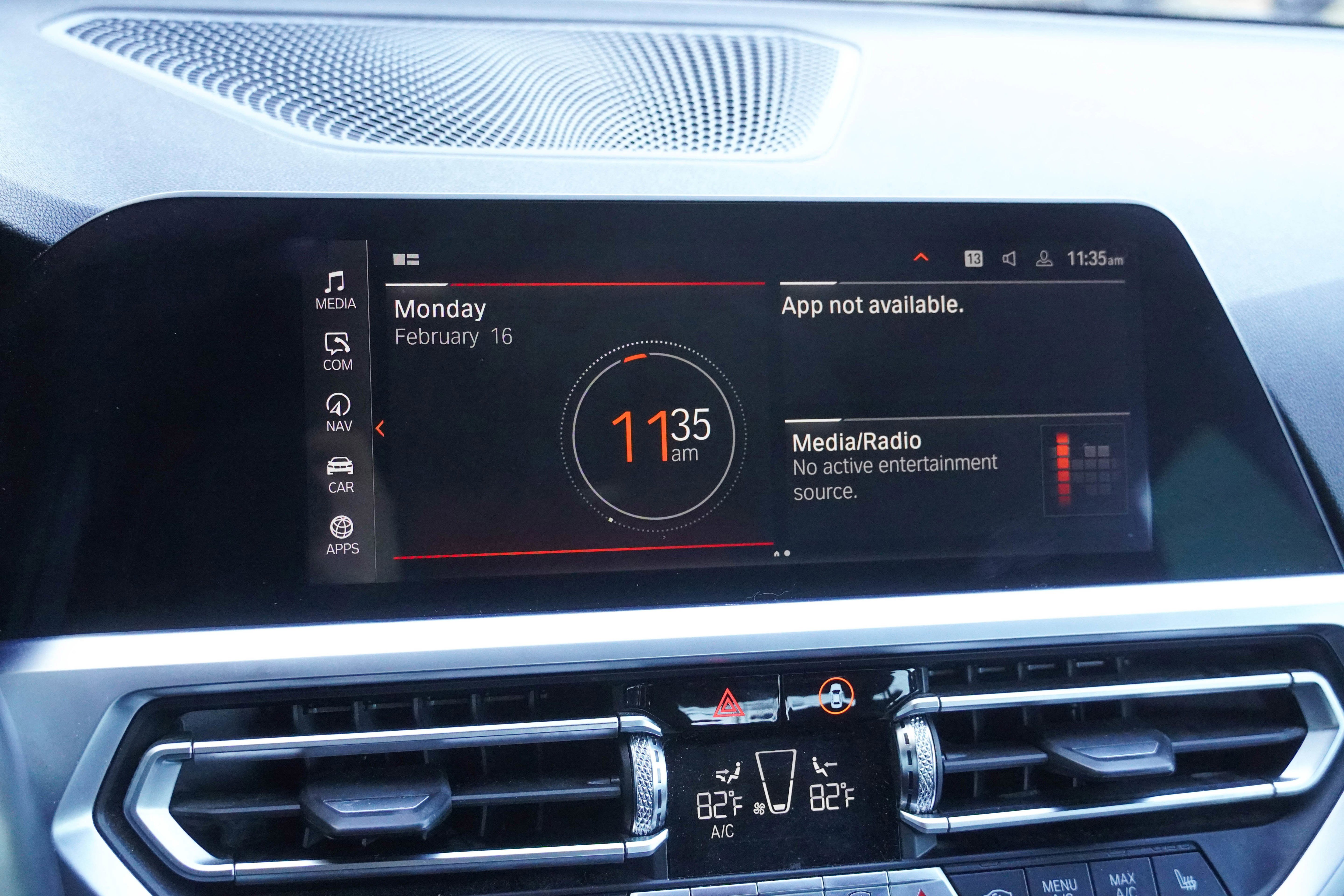 Used 2020 BMW 330i Sedan w/ Convenience Package image 24