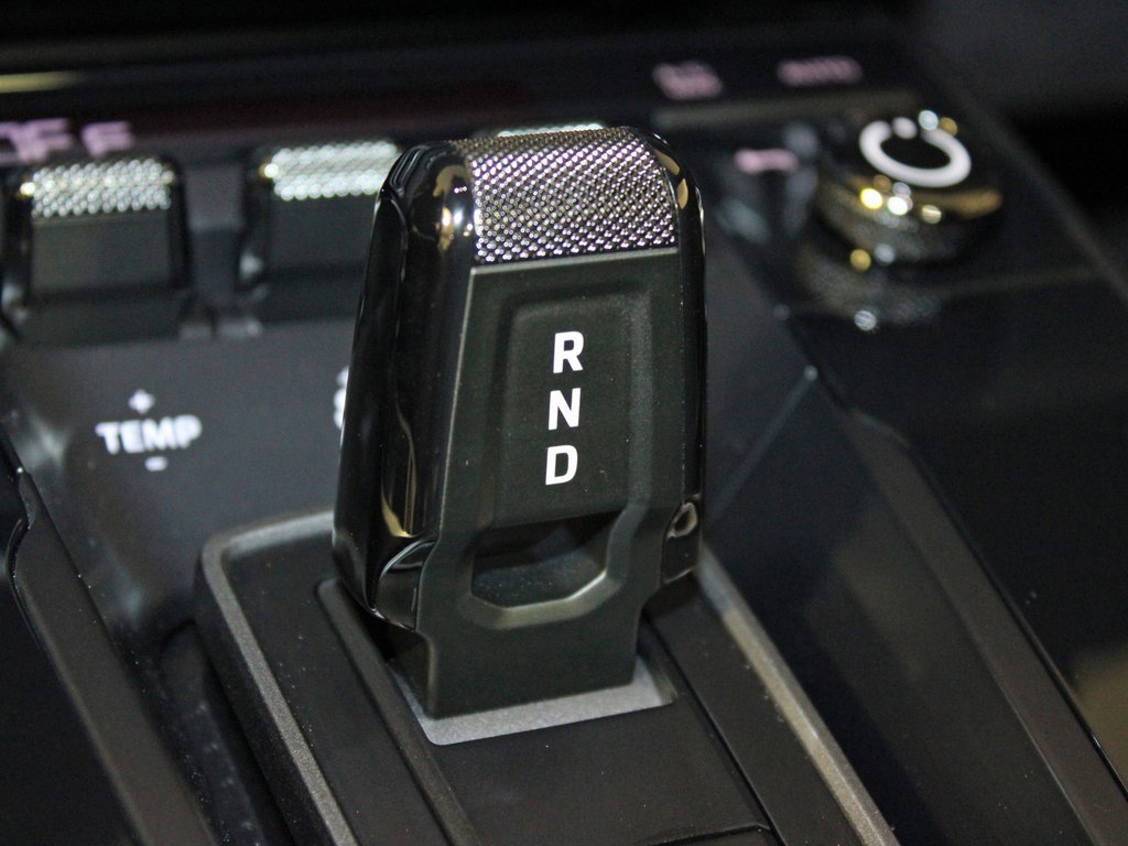 Certified 2024 Porsche 911 Carrera 4 GTS image 29