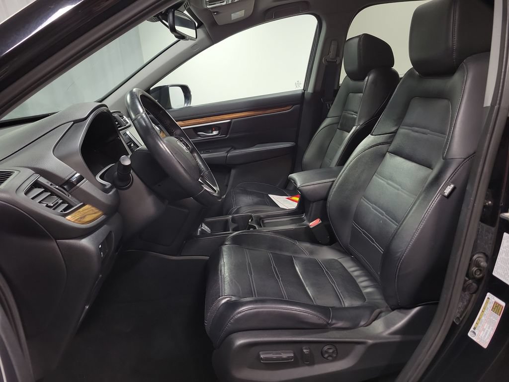 Used 2019 Honda CR-V EX-L image 13
