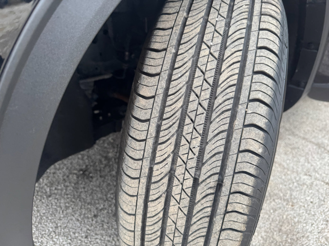 Used 2025 Ford Escape Active w/ Active Premium Tech Pack image 47