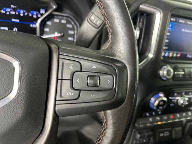 Used 2022 GMC Sierra 2500 AT4 w/ AT4 Preferred Package image 16