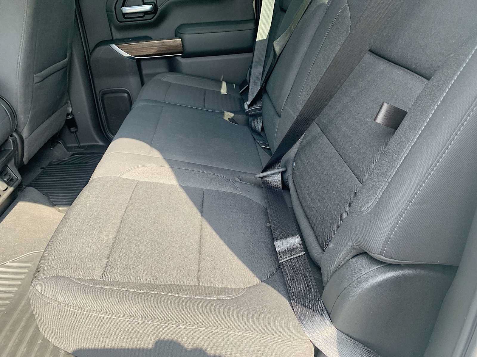 Certified 2021 GMC Sierra 1500 Elevation AWD/4WD image 23