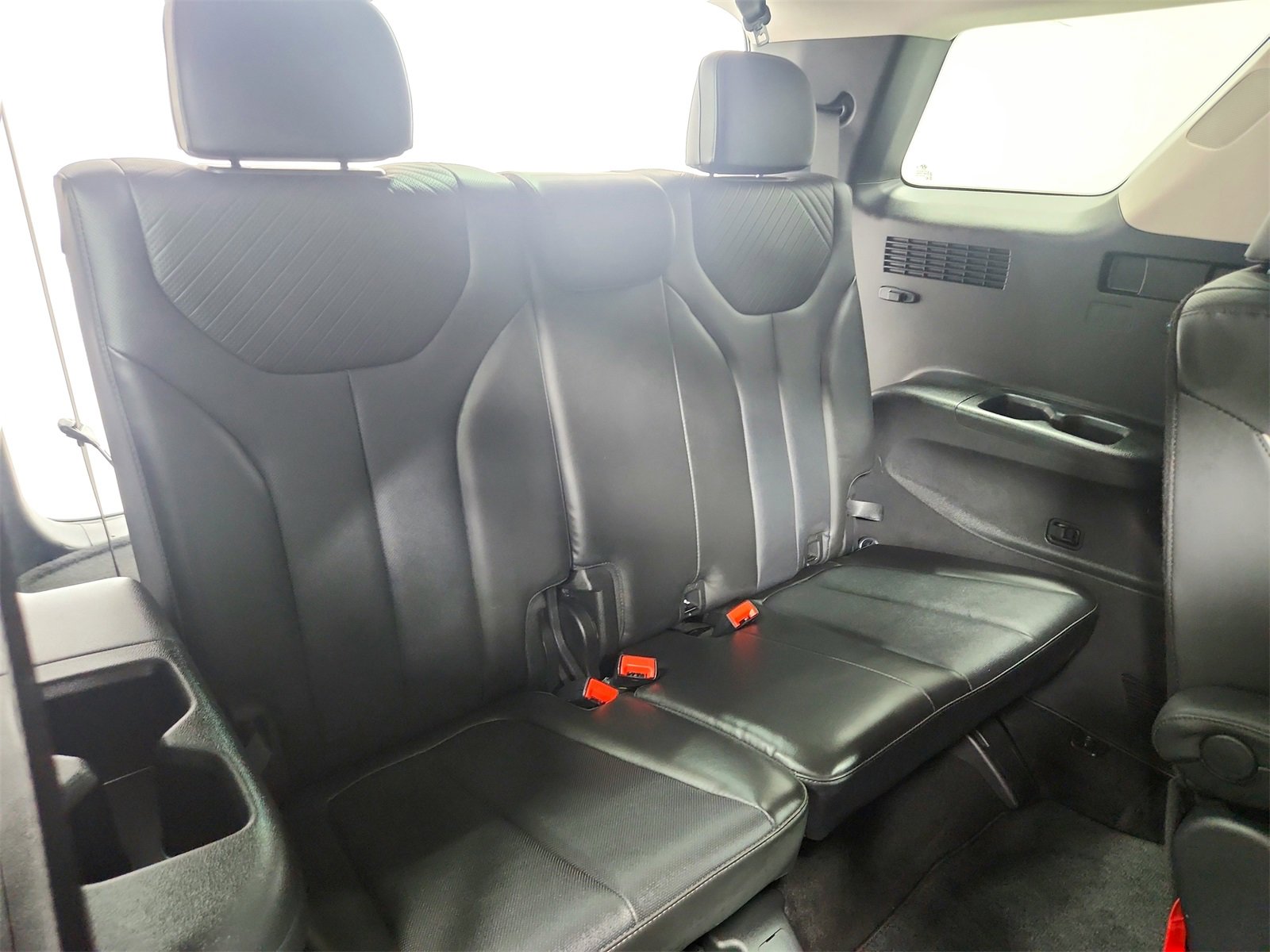 Used 2023 Hyundai Palisade SEL w/ Premium Package image 47