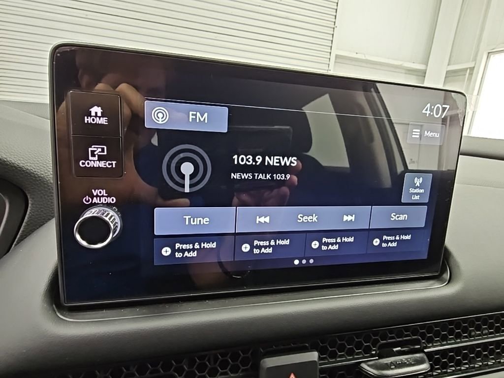 New 2026 Honda HR-V LX image 14