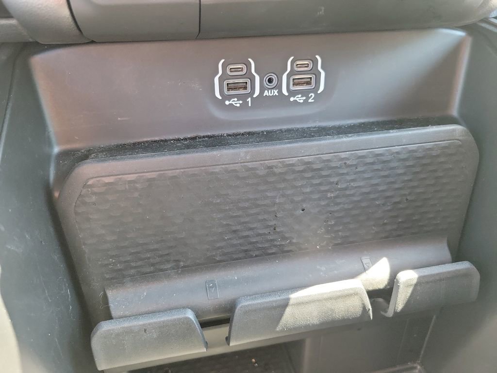Used 2023 RAM 1500 Big Horn AWD/4WD image 25