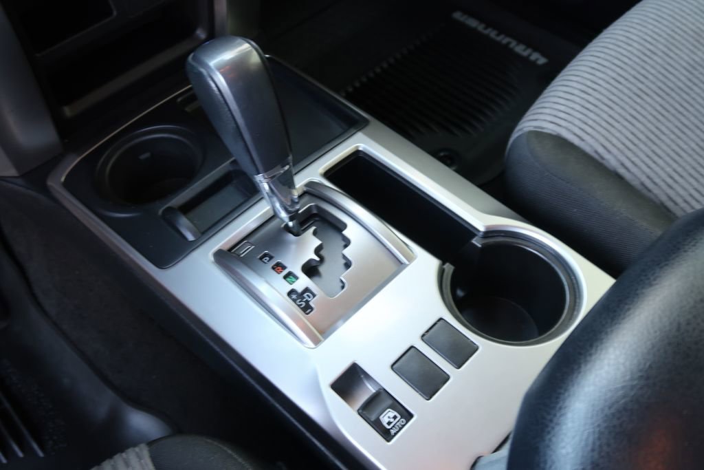 Used 2021 Toyota 4Runner SR5 image 26